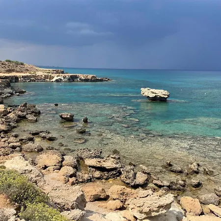 Malama Beach W Private Pool Great Location Protaras